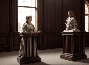 Безпрецедентний конфлікт: відкриття судового року в епіцентрі подій