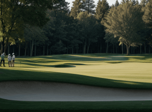 Кубок Райдера в Нью-Йорку: Європа кидає виклик США