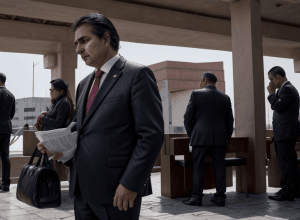 Податкова Мексики відкрила 109 кримінальних справ з початку року: збитки бюджету майже 23 мільярди песо