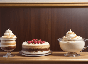 Барселона: гастрономічна дуель – каталонський крем проти тірамісу