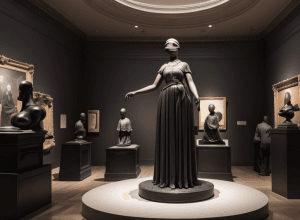 У Франції з музею викрадено китайський фарфор на 9,5 мільйонів євро