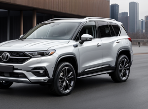 Citroën C3 Aircross став «Автомобілем року» в Іспанії: деталі та особливості