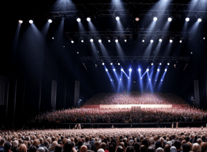 Radiohead у Мадриді: як придбати квитки на концерти європейського турне 2025, дати та ціни