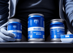 Novo Nordisk демонструє зростання: акції виробника Ozempic та Wegovy стрімко зростають після звітів, але аналітики розходяться у думках