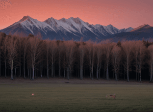 Кривавий Місяць 7 вересня: як побачити місячне затемнення та розвінчати міфи про пласку Землю