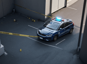 У Каталонії затримано серійного ґвалтівника, який маскувався під час нападів