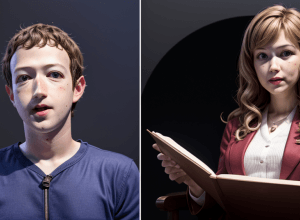 Юрист проти Цукерберга: Схоже ім'я стало проблемою для адвоката в США