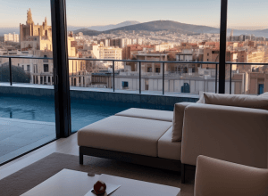 Німецький фонд Real I.S. завершив найбільшу готельну мегакупівлю в Іспанії у 2025 році