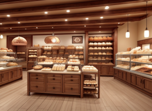 Pan Pan Bakery: Мексикансько-японська пекарня підкорює Техас та TikTok