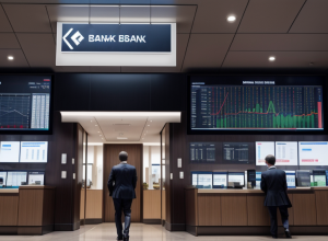 BBVA планує контроль над Sabadell, не володіючи більше 50% акцій