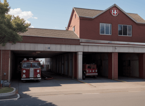 Щури атакують пожежну частину в Трес-Кантос: пожежники скаржаться на антисанітарію та бездіяльність влади