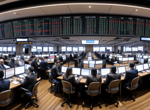 Торгові війни та зниження ставок: Центробанки світу реагують на зміни