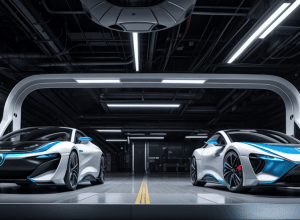 Tesla запропонувала Ілону Маску бонус у $1 трильйон: подробиці