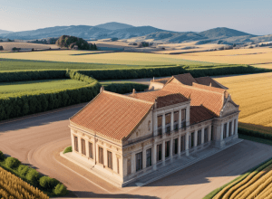 Тихе розширення: як сільські банки Іспанії зміцнюють позиції в умовах змін