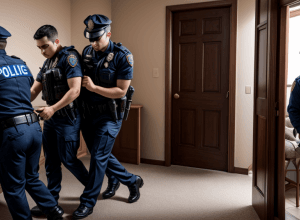 В Іспанії затримано домушника, який обкрадав квартири, поки мешканці спали