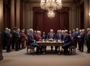 Податковий скандал: Віце-прем'єрка Великої Британії Анджела Рейнер пішла у відставку