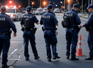 Затримано підозрюваного у вбивстві в Іспанії: забув гаманець на місці злочину