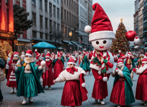 Вихідний в Іспанії: Де святкують 25 липня?