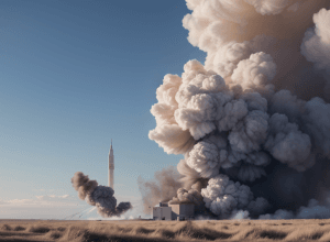 Ізраїль завдав удару по вежі в Газі після погроз відкрити "ворота пекла"