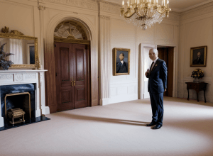 Трамп зустрівся з головами IT-гігантів: Інвестиції в ШІ та тарифи на напівпровідники в центрі уваги