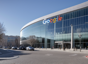 Єврокомісія оштрафувала Google на 2,95 мільярда євро за зловживання домінуючим становищем