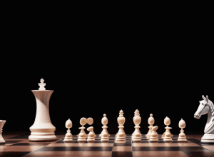 Карлсен натякає на завершення кар'єри у класичних шахах після перемоги над Накамурою