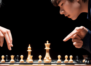 Карлсен знову програє в бліці: чи переживає шаховий король кризу?