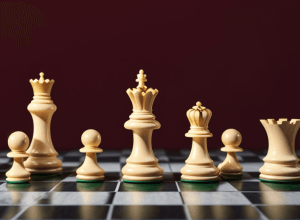 Шаховий аналіз: Як Карлсен-підліток здивував Каспарова