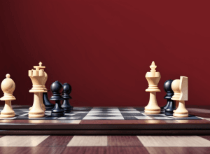 Гукеш перериває серію невдач: аналіз шахової партії