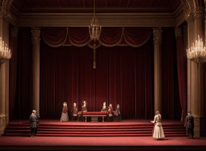 Новий театральний сезон у Барселоні: Жоан, Омар та інші зірки представляють прем'єри