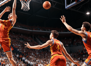 Баскетбольна трагедія Іспанії: Чому команда так далека від успіху?