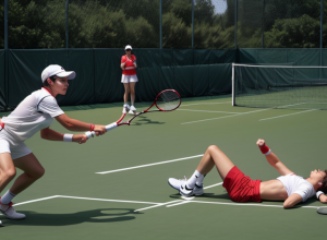 Алькарас зупинив Джоковича у півфіналі US Open: іспанець вийшов у фінал