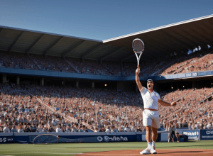 Алькарас вражає: вихід до фіналу US Open та послання суперникам