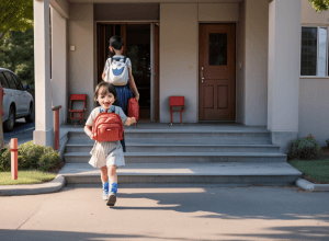 Як зробити початок навчального року менш stressful: поради експерта