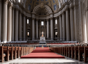 Перші канонізації Папи Римського: як відбувається процес і що змінилося