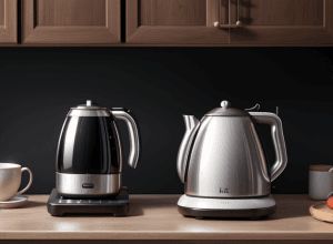 Найбільш продаваний чайник на Amazon: огляд та знижка