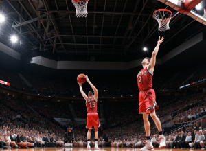 Збірна Іспанії з баскетболу перемогла Чехію у товариському матчі перед Євробаскетом