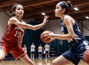 Віллі Ернангомес: від гравця резерву в «Барселоні» до капітана збірної Іспанії на Євробаскеті