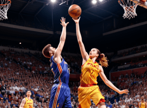 Франція виявилася сильнішою: Іспанія програла за 20 днів до Євробаскету