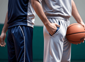 Алекс Мумбру: «Я як німці, дуже організований» – інтерв'ю з тренером збірної Німеччини з баскетболу