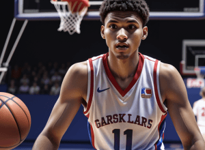 Серце Шенгелії під питанням: грузинський баскетболіст бореться за участь в Євробаскеті