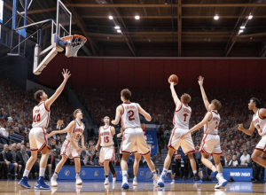 Чи здивує знову? Іспанська збірна з баскетболу напередодні Євро
