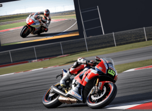 Падіння Алекса Маркеса відкрило шлях до перемоги Марку в Каталонії: титул все ближче!