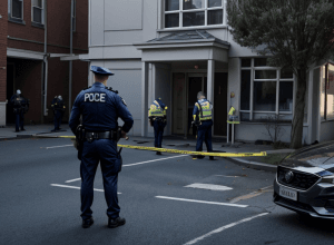 Вбивство в Вільягарсія-де-Ароуса: поліція розслідує смерть 61-річної жінки, підозрюється син