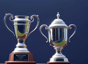 Гранольєрс та Себальос виграли US Open у парному розряді: Іспано-аргентинський дует здобув титул