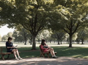 Читання в цифрову епоху: користь, тренди та культурні баталії навколо книг