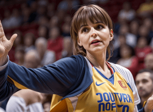 Чуc Матео очолить збірну Іспанії з баскетболу: Новий етап для команди