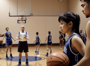 Новий виклик для Чуса Матео: тренер збірної Іспанії з баскетболу прагне залишити свій слід