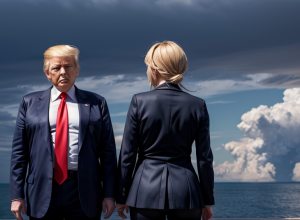 "Дипломатія тата": як Трамп став загрозою для світу та відносин з Європою
