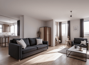 Житлова криза в Іспанії: ціни на нерухомість продовжують зростати, ситуація загострюється